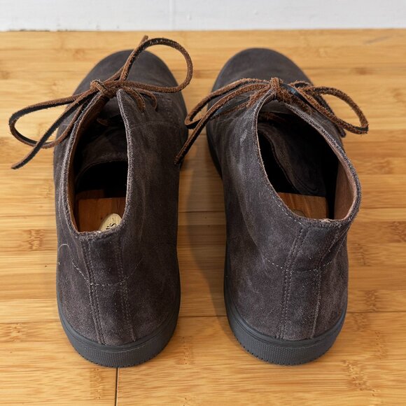 Men's Frye Astor Chukka Boot - Size 11.5 - Picture 8 of 10